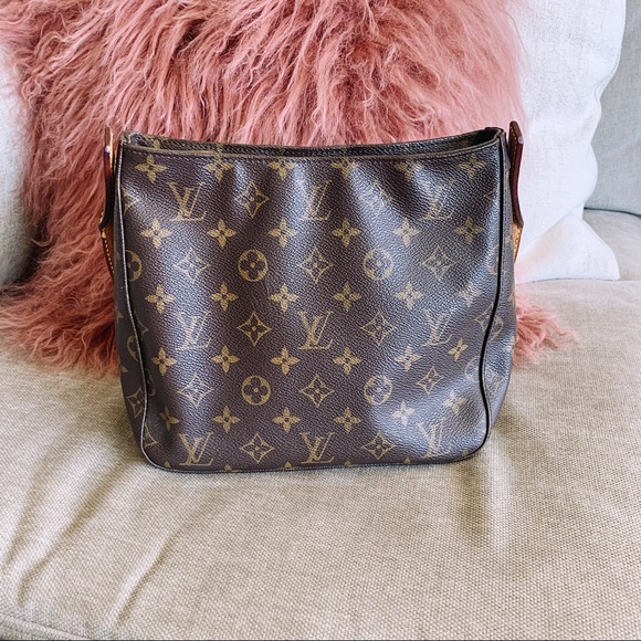Louis Vuitton Looping Shoulder Bag - Picture 3 of 14